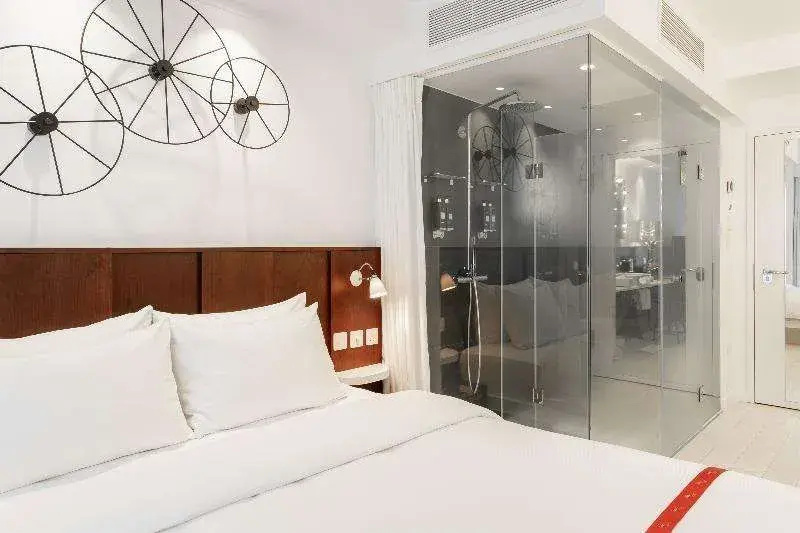 Photo - Ruby Bea Hotel Florence