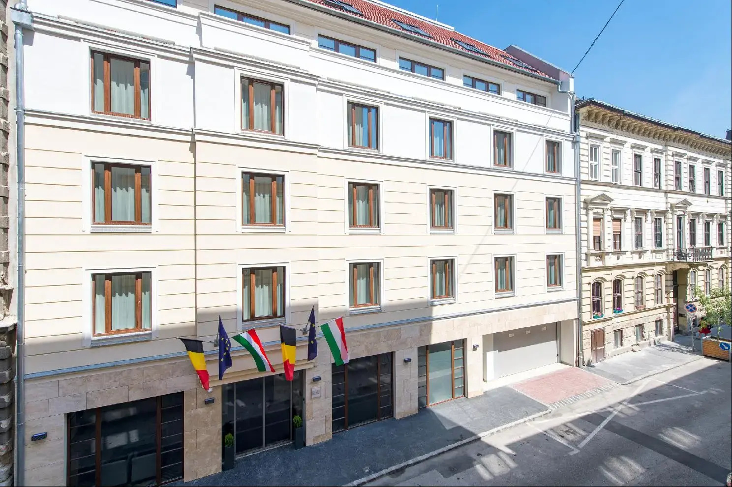 Foto - Three Corners Lifestyle Hotel