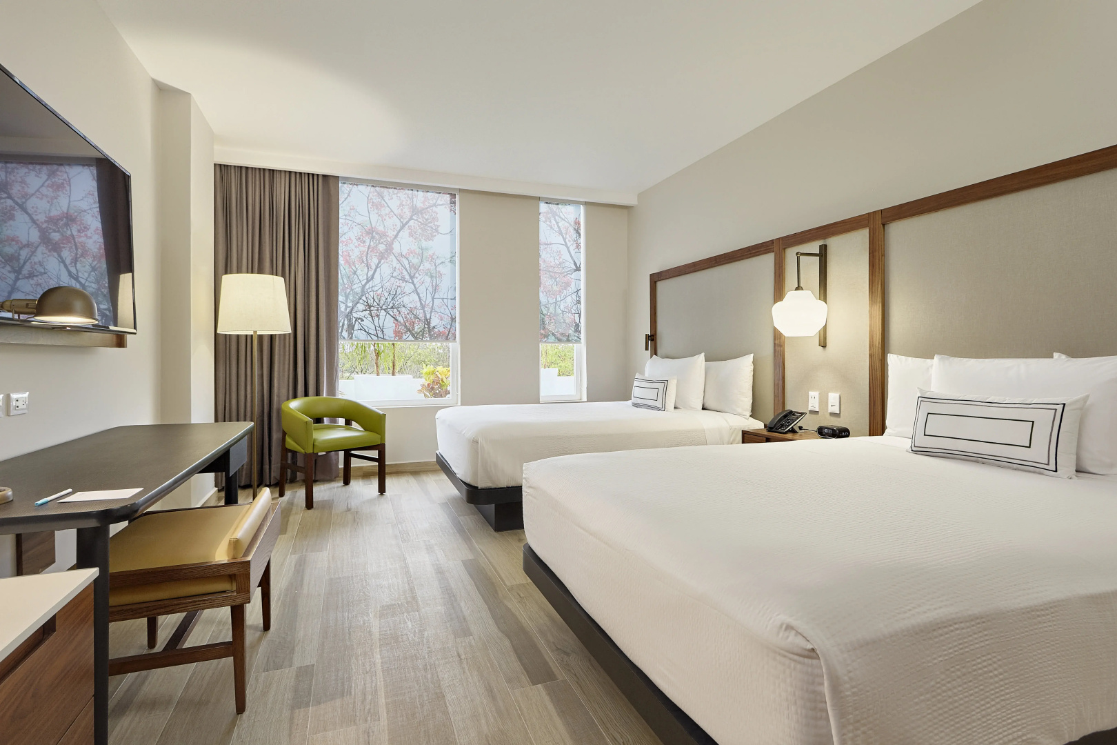 Foto - Fairfield Inn & Suites by Marriott Cancun Airport