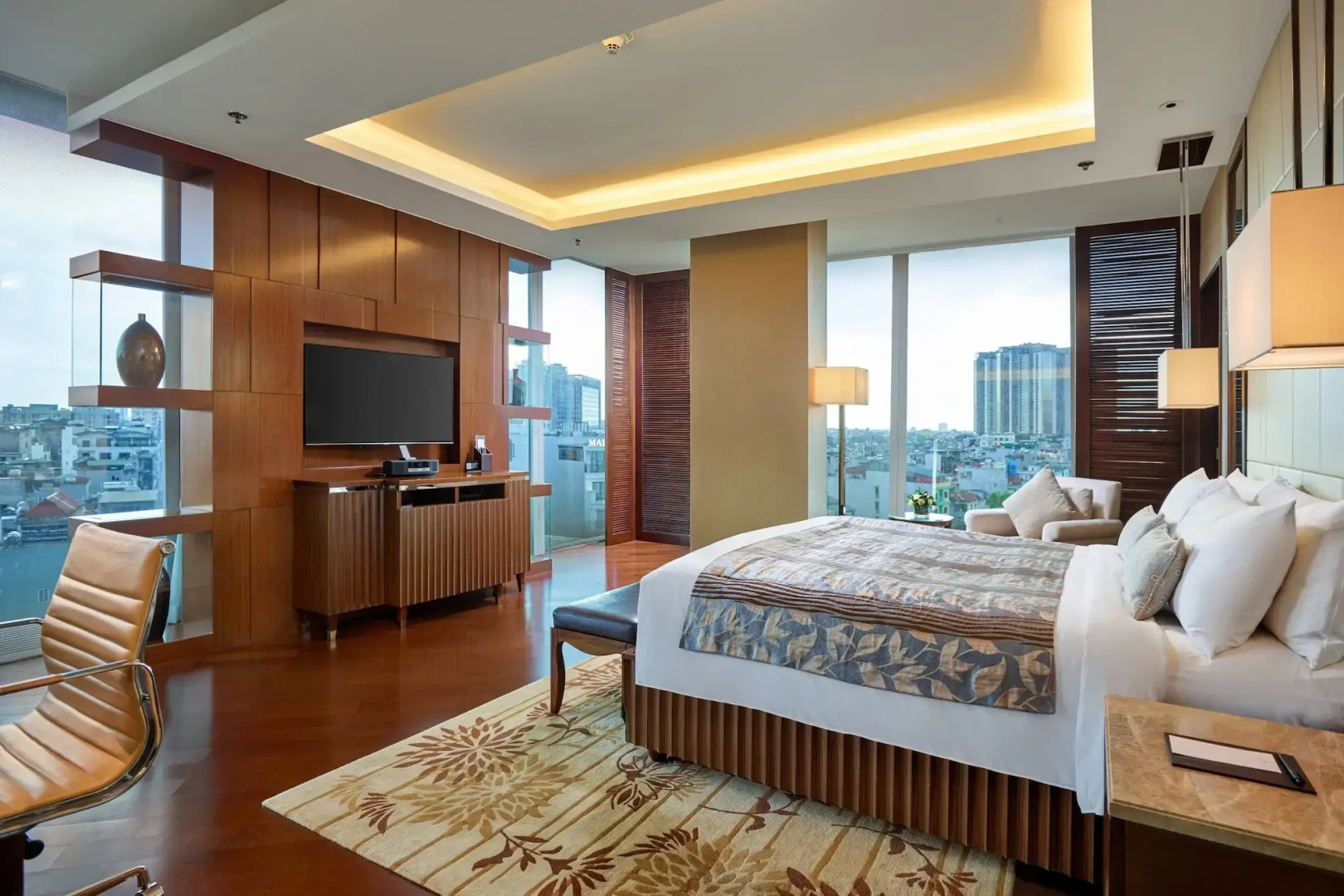 Photo - JW Marriott Hotel Hanoi