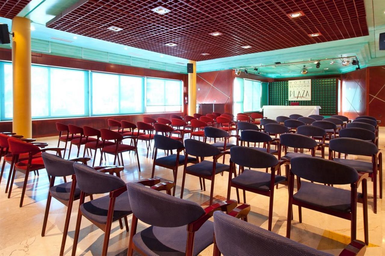 Foto - Climia Benidorm Plaza