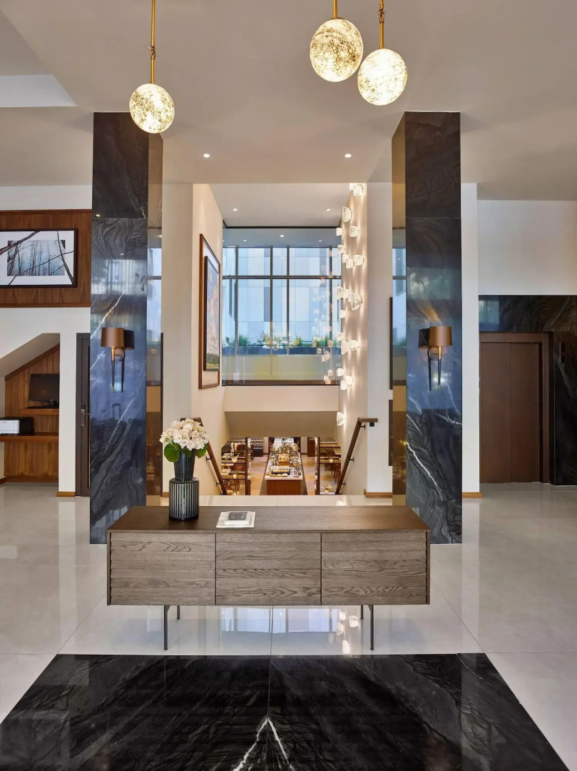 Foto - EST Grand Hotel Savoy