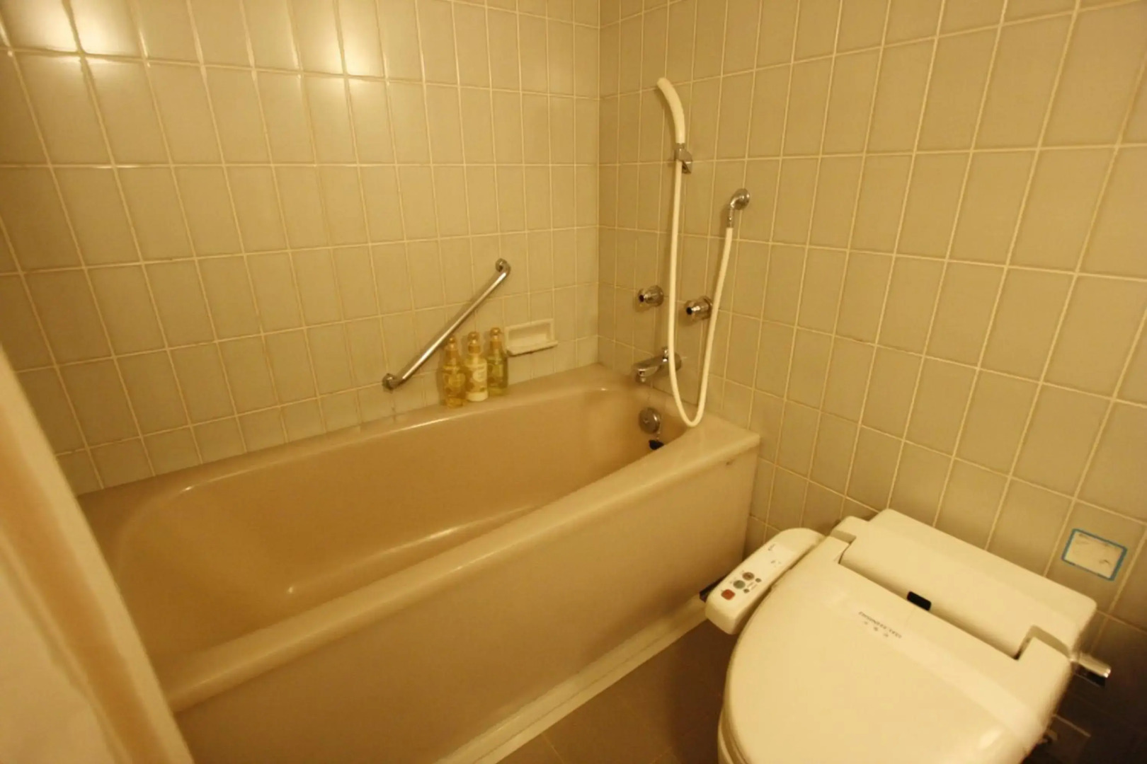 Foto - Tokyo Plaza Hotel