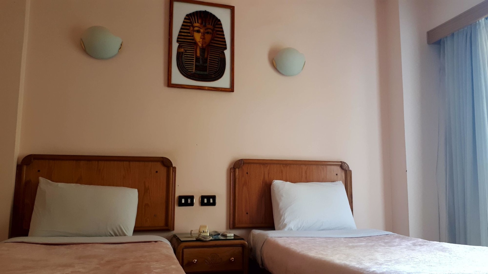 NEW POLA HOTEL LUXOR
