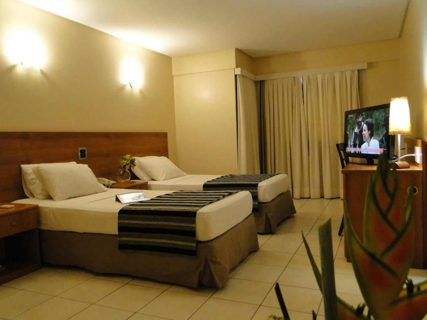 Foto - Costa do Mar Hotel