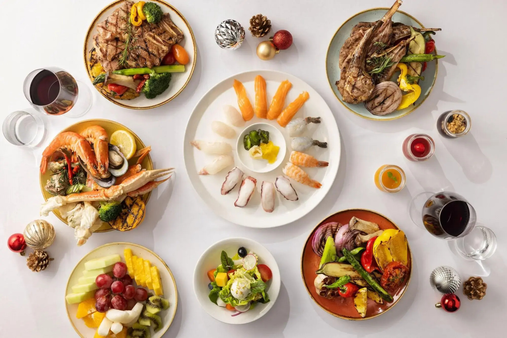 Foto - Four Points by Sheraton Seoul, Guro