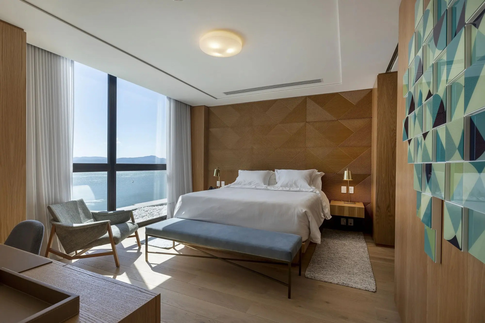 Foto - LK Design Hotel Florianópolis