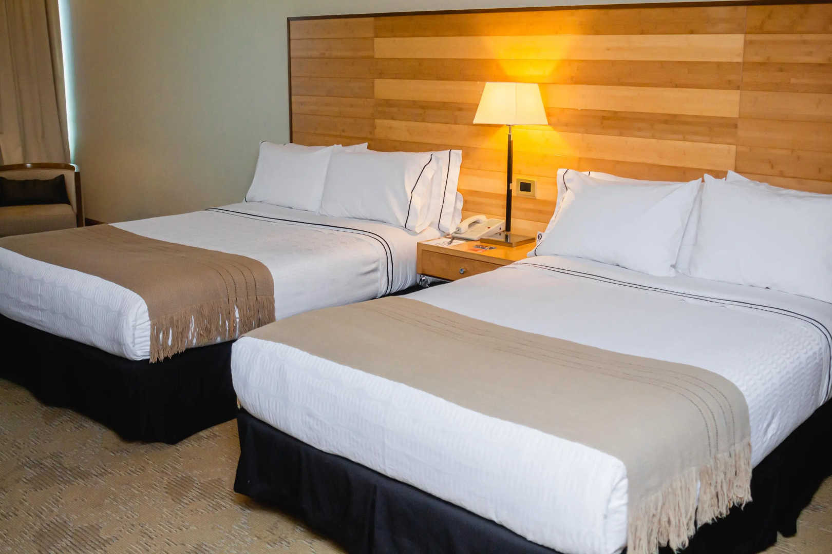 Foto - Sonesta Hotel Osorno