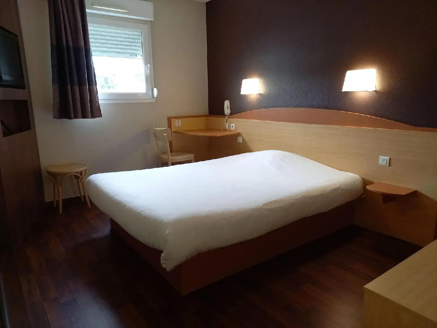 Photo - B&B HOTEL Saint-Etienne Monthieu