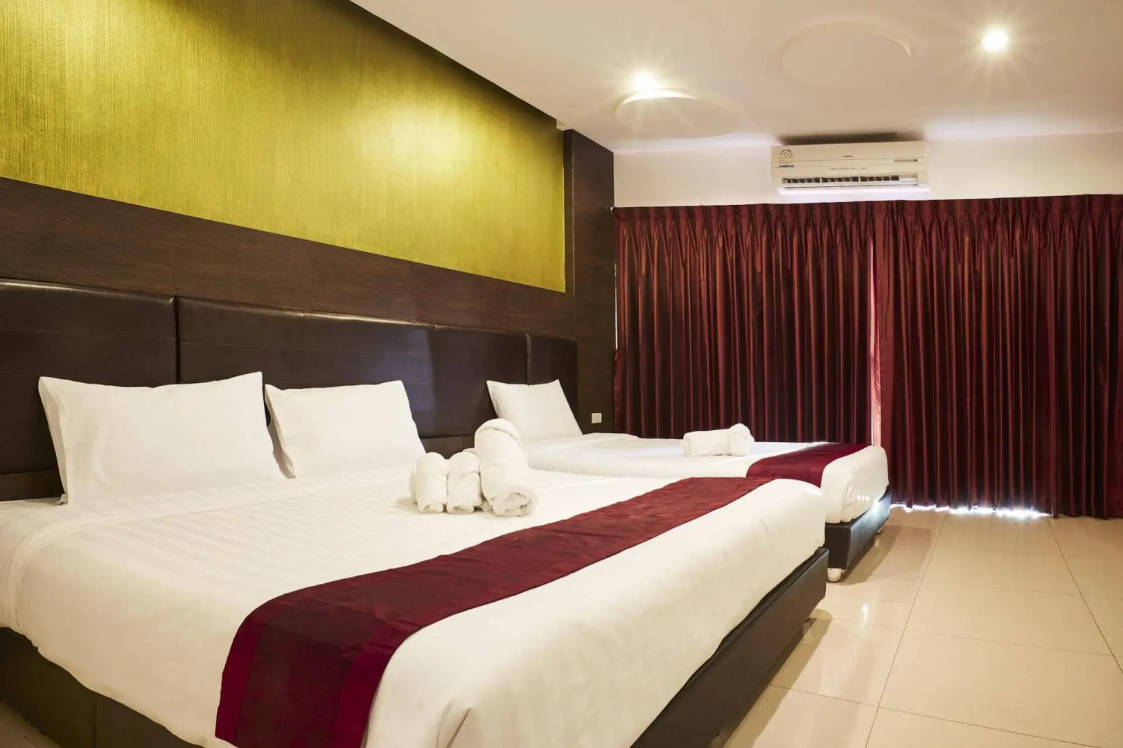 Foto - Tribe Pattaya