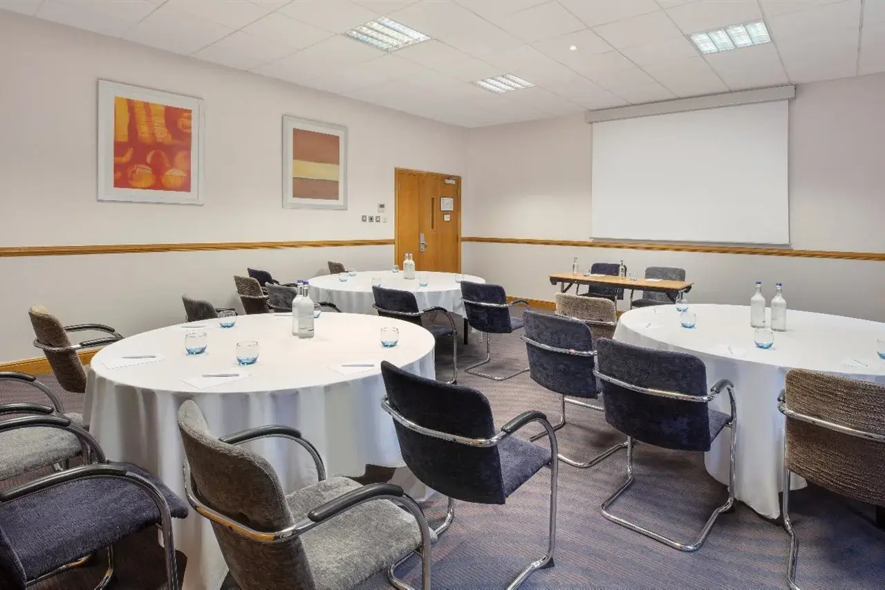 Photo - Leonardo Hotel London Croydon