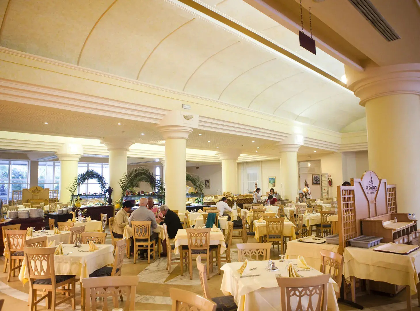 Foto - El Mouradi Hammamet