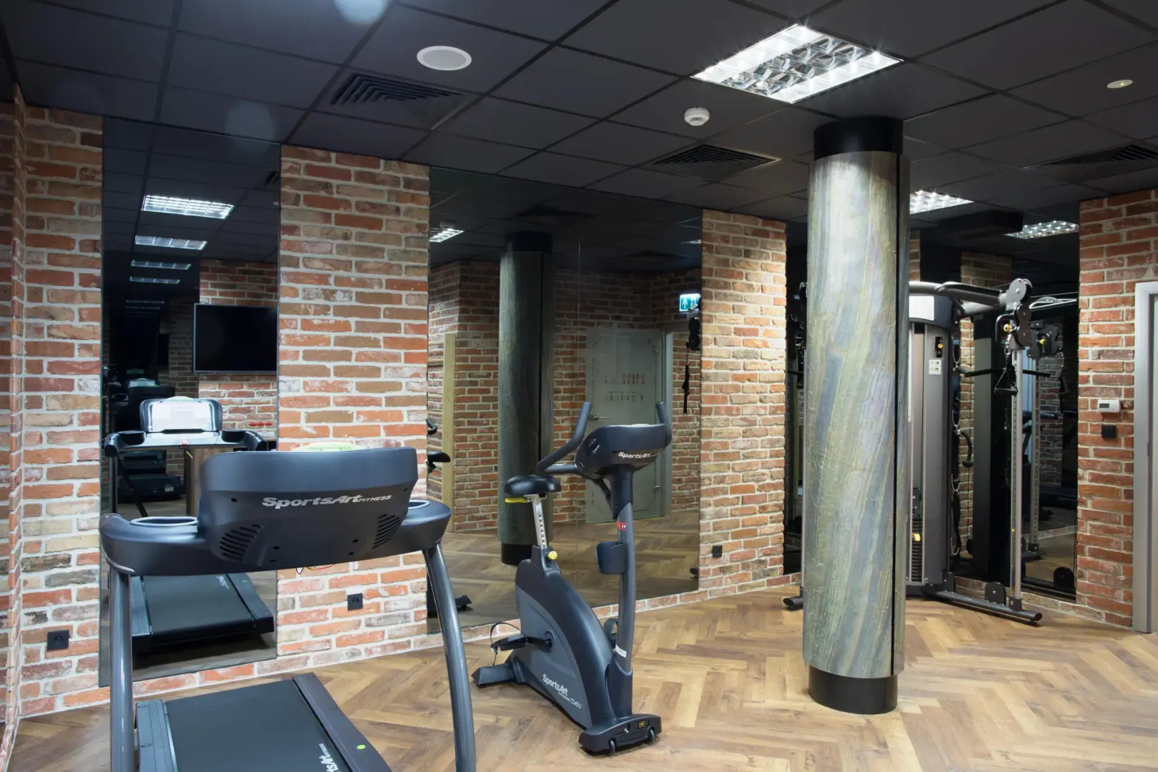 Foto - INX Design Hotel