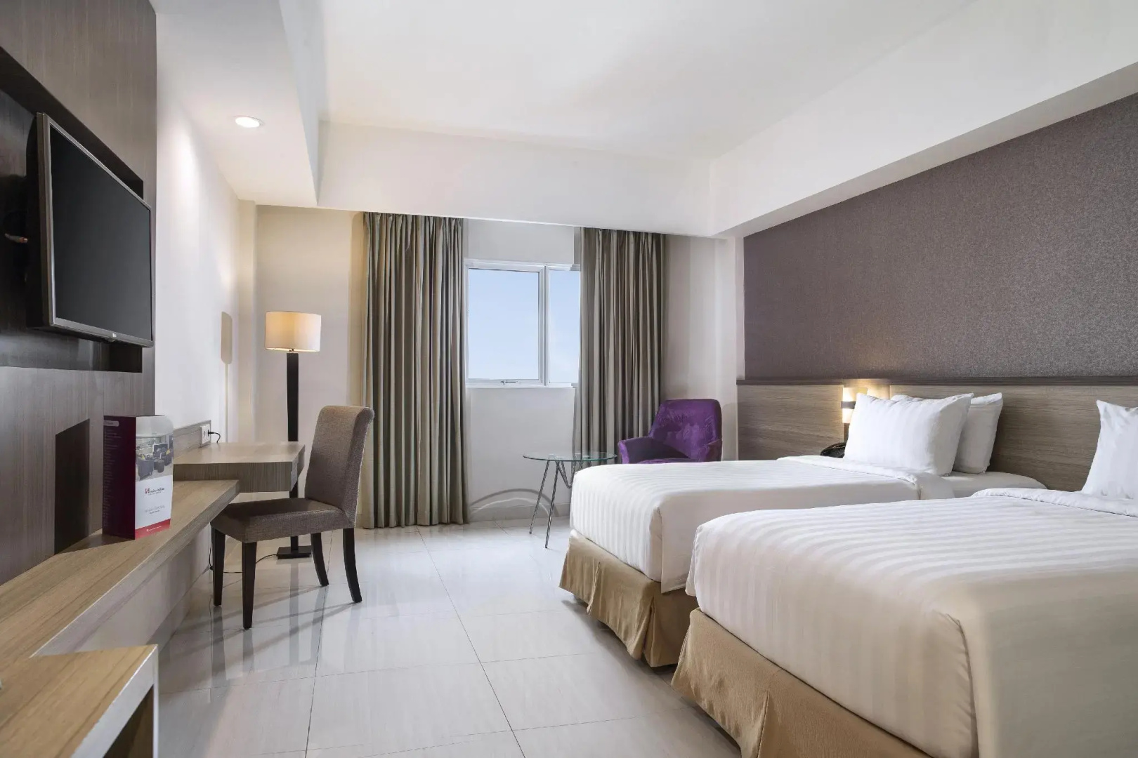 Foto - Swiss-Belinn Cibitung