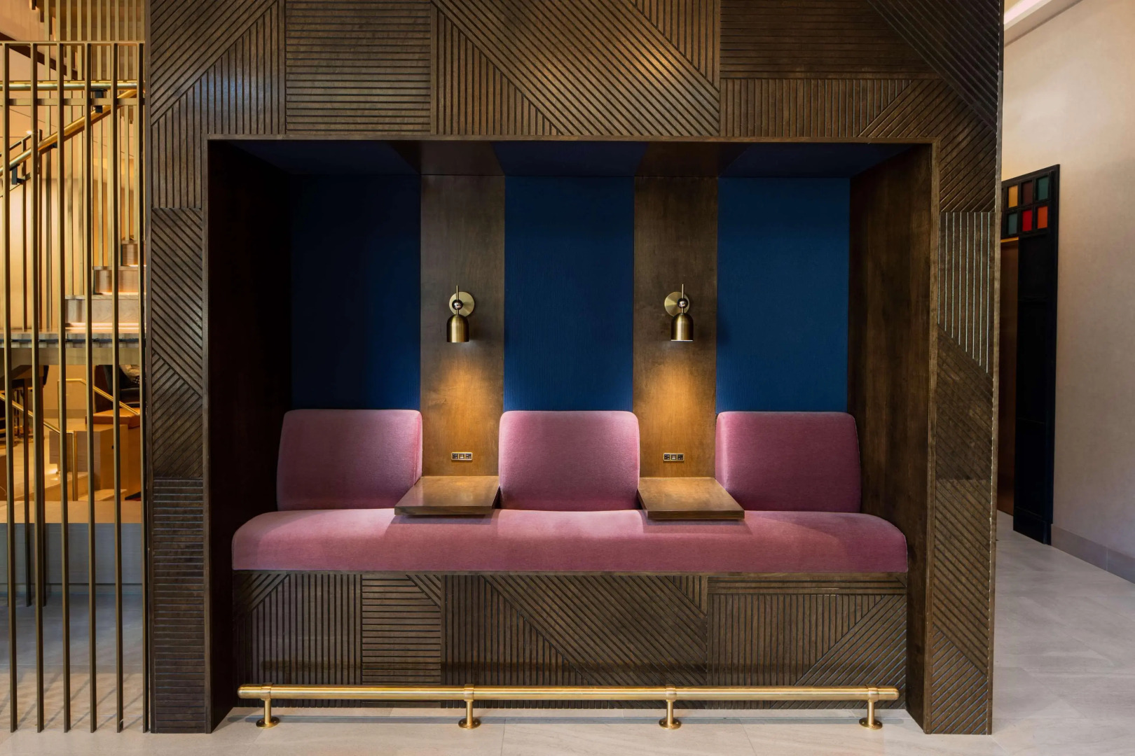 Foto - Motto by Hilton New York City Chelsea