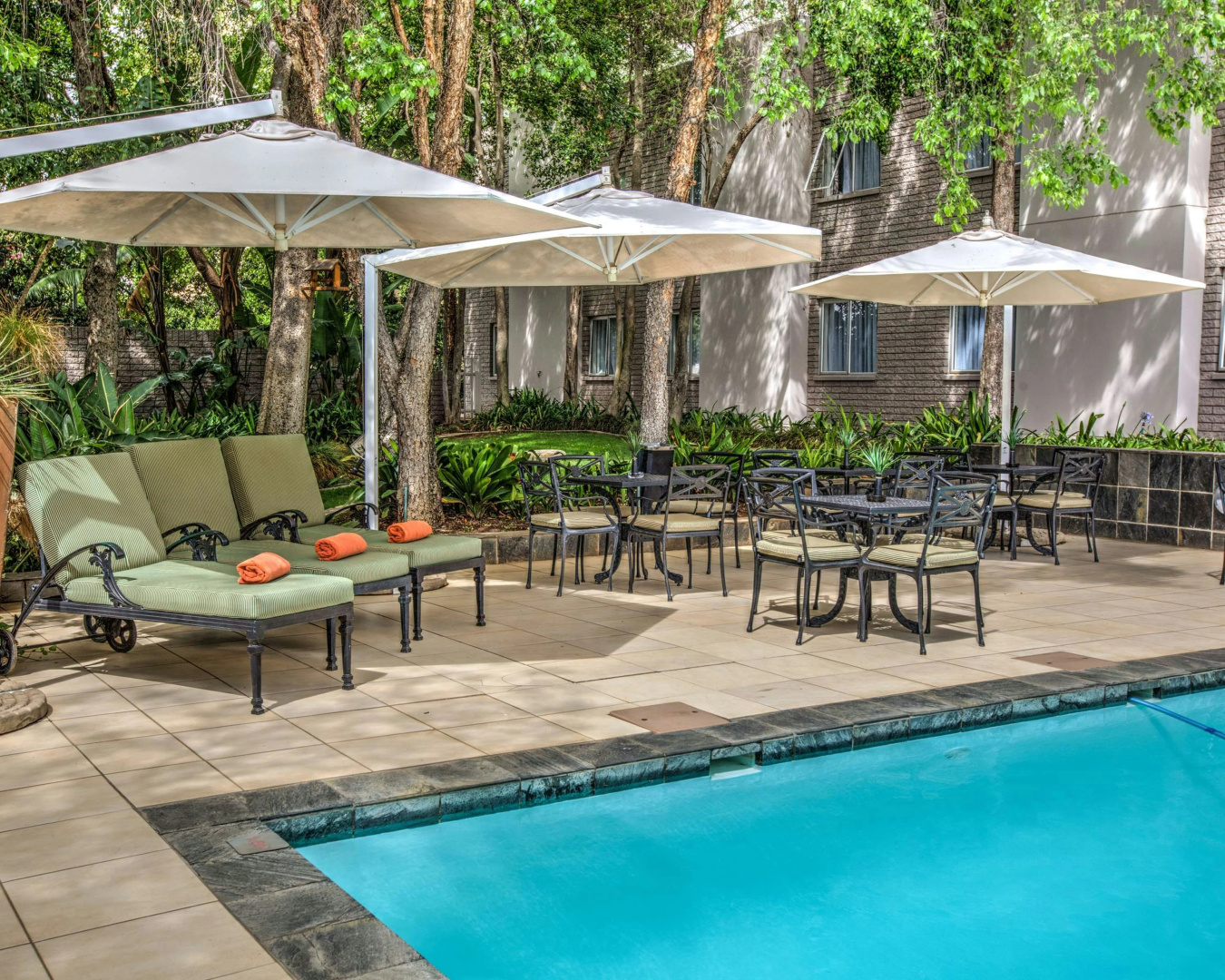 Photo - City Lodge Hotel Bryanston