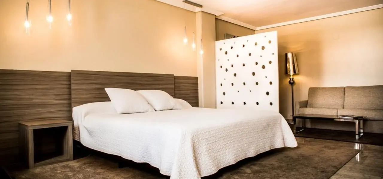 Foto - Hospedium Hotel Triana