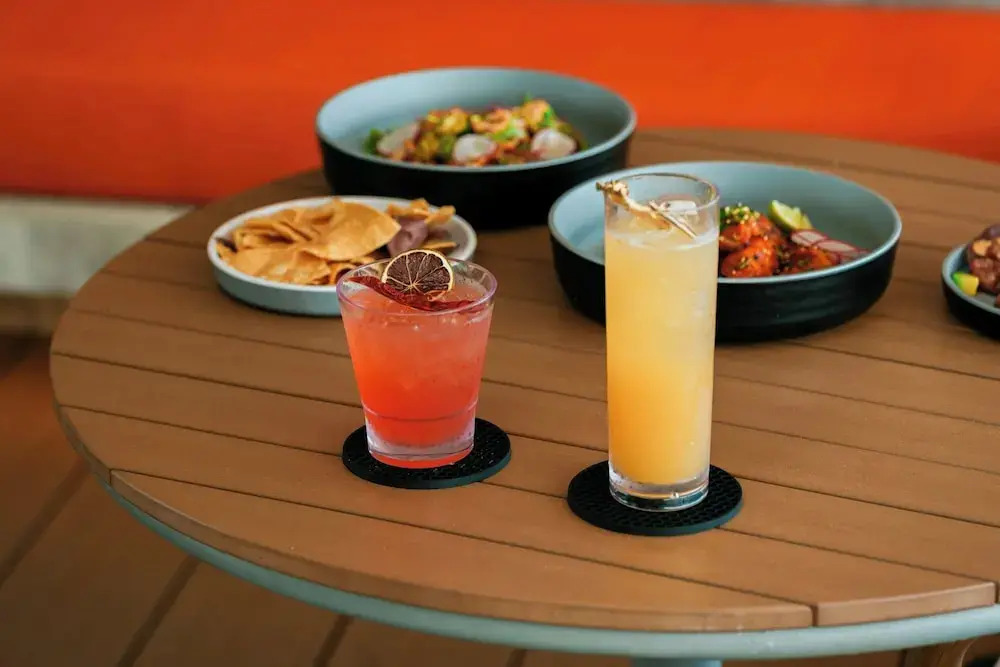 Foto - Casa Costera, Isla Verde Beach, Apartments by Marriott Bonvoy