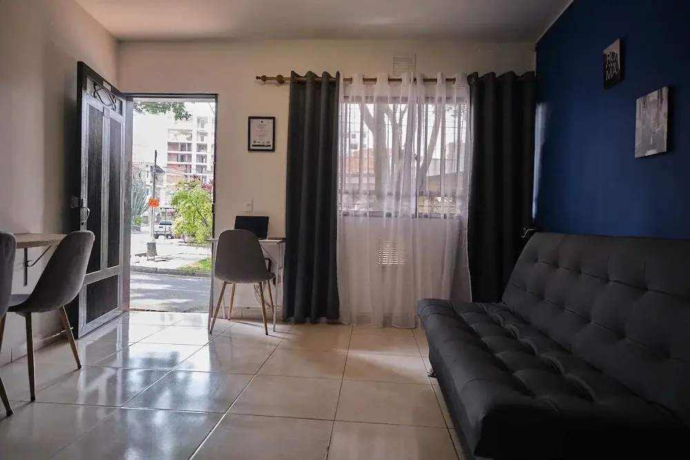Foto - Casa La 35
