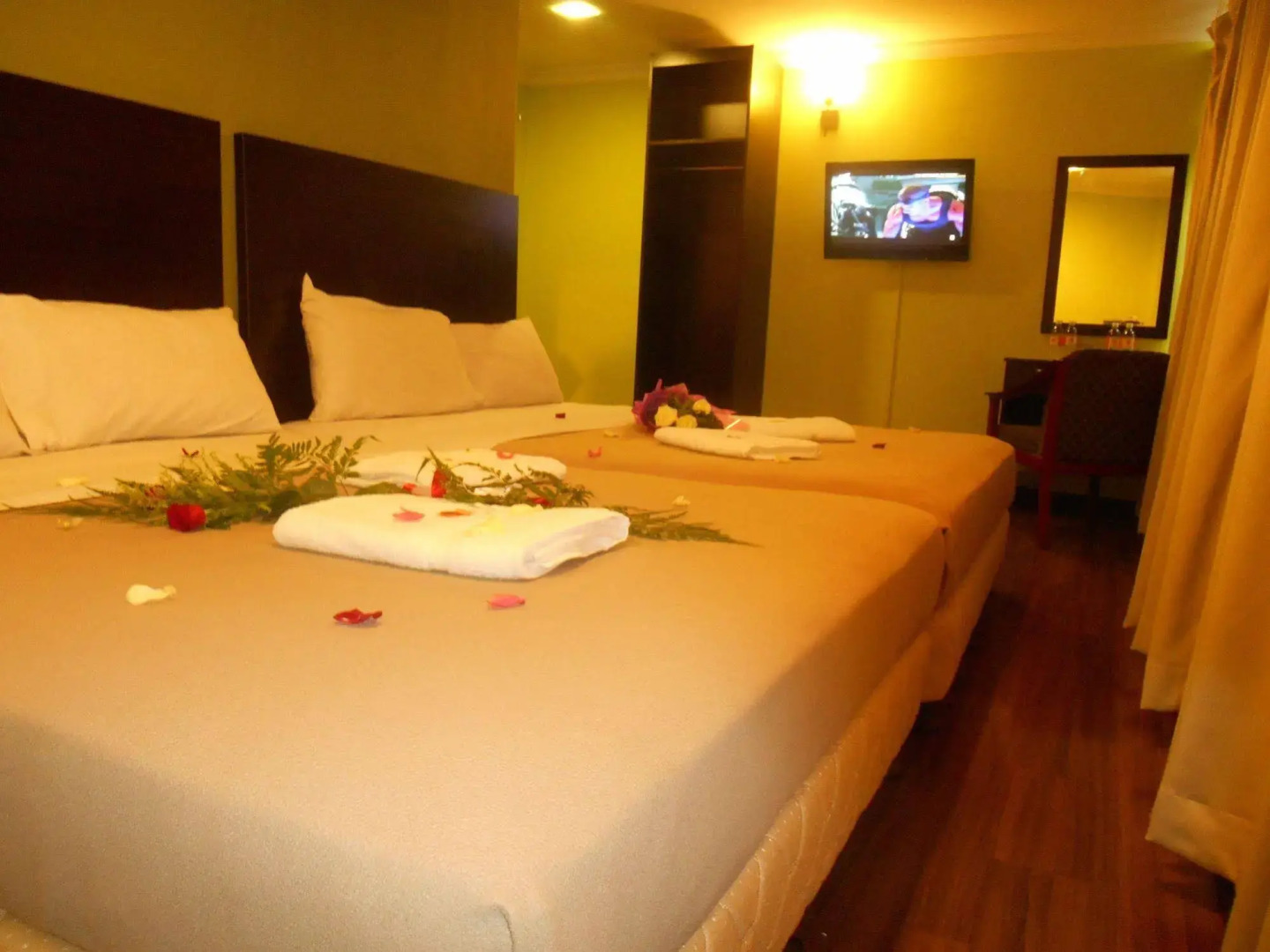 Photo - Sai Villa Hotel Near Klia & Klia2