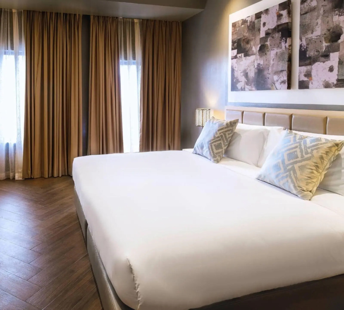 Foto - Summit Hotel Greenhills