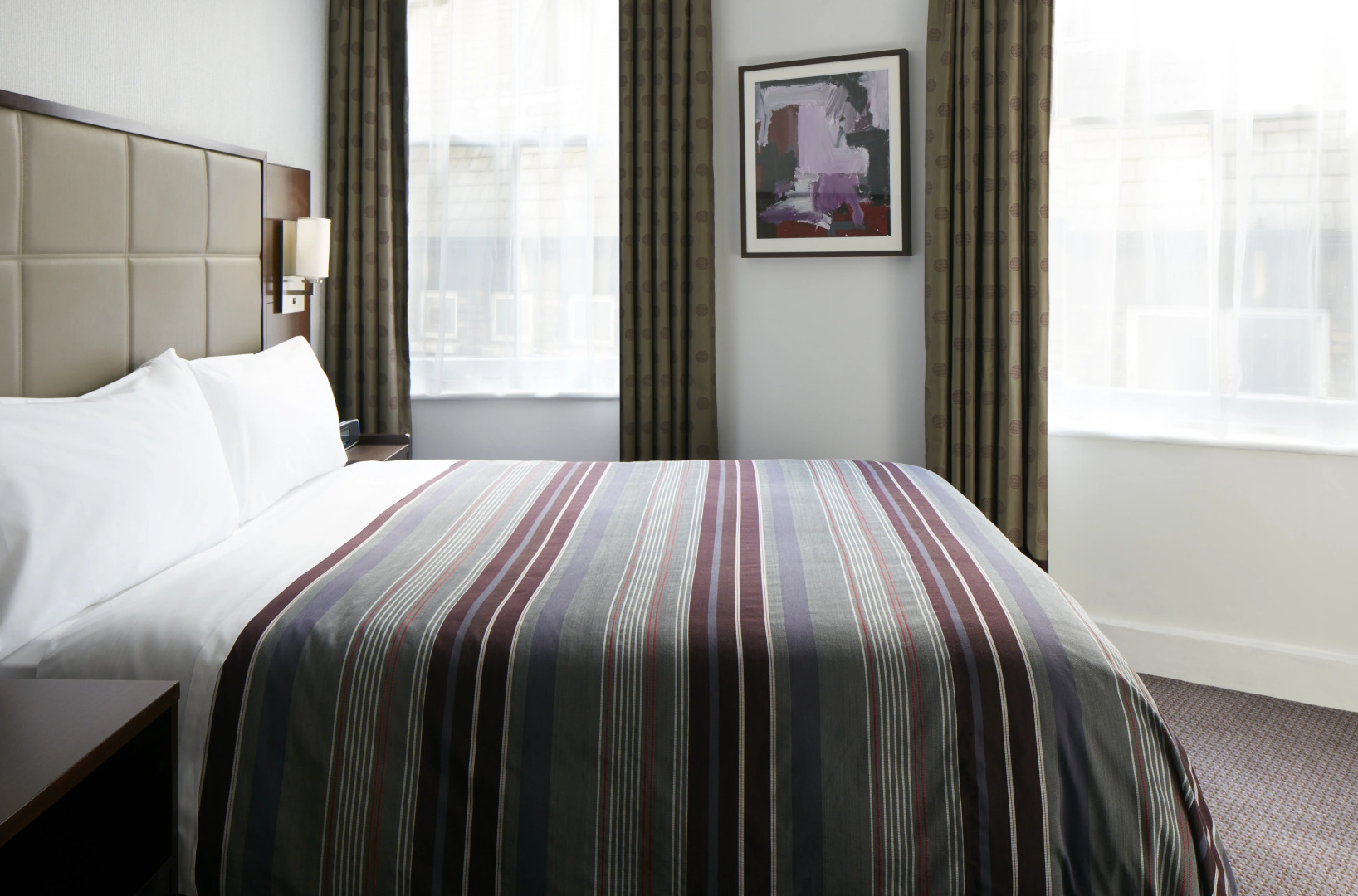 Photo - Club Quarters Hotel Trafalgar Square, London