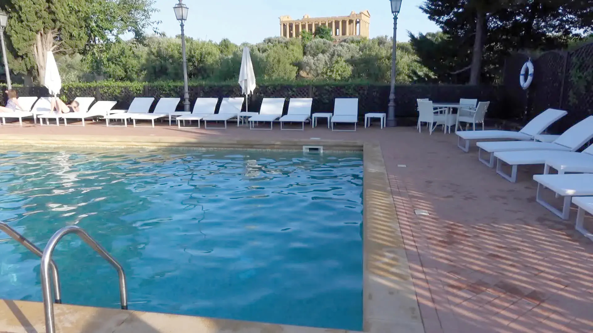 Photo - Villa Athena Resort