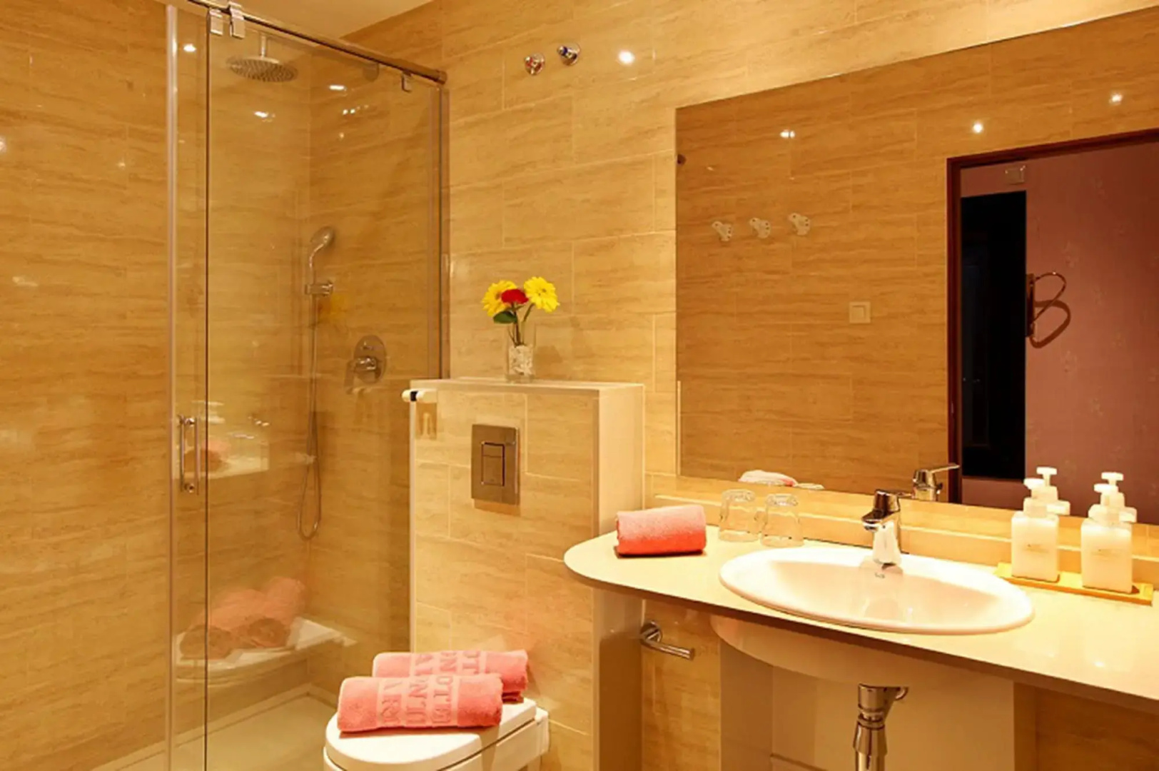 Foto - Hotel Continental Barcelona
