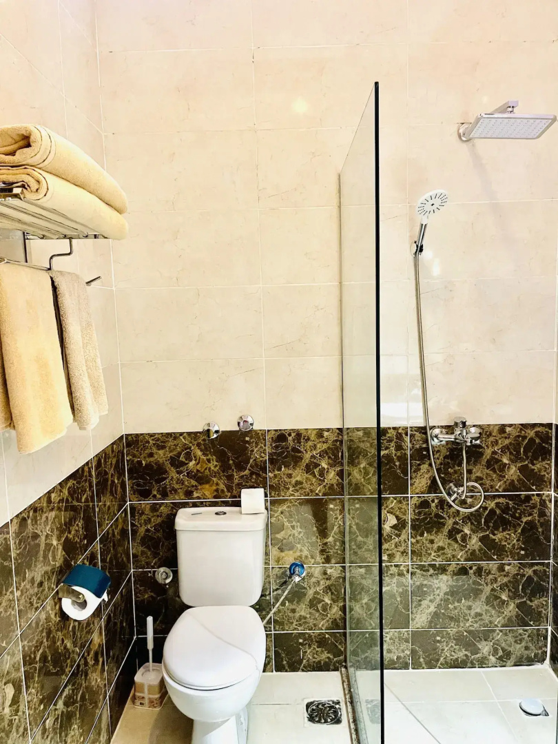 Foto - Jewel Howard Carter Hotel