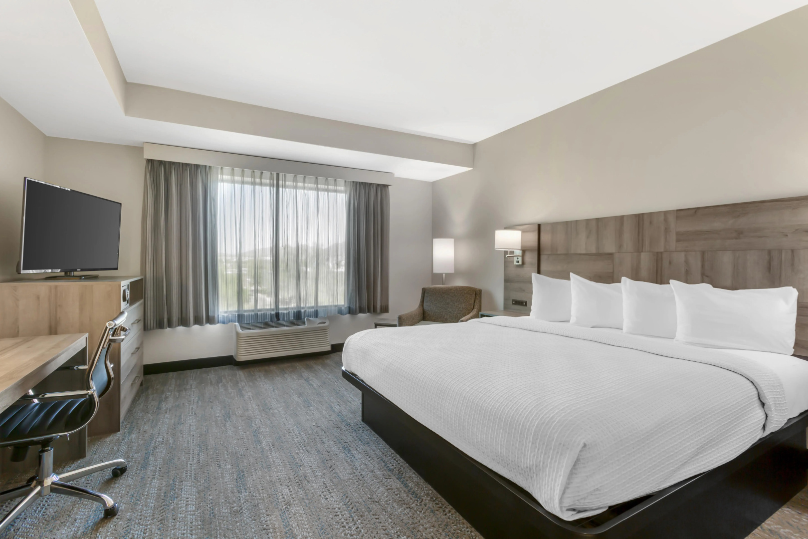 Photo - Best Western Plus Executive Residency Phoenix North Happy Valley
