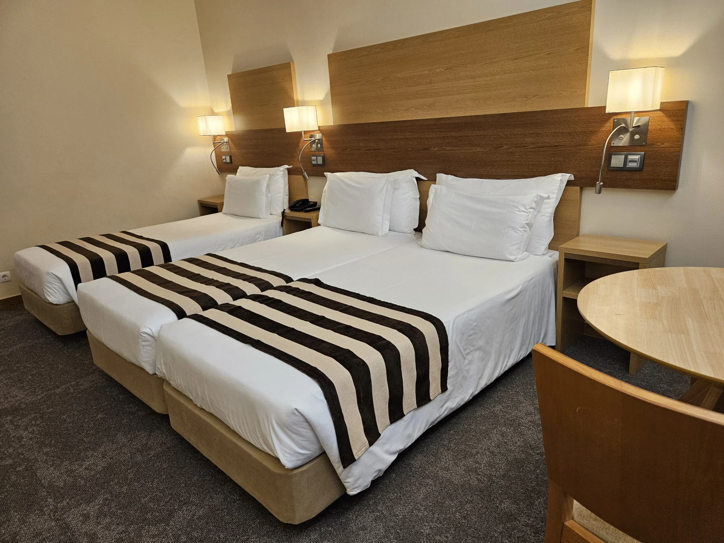 Photo - Hotel Principe Lisboa