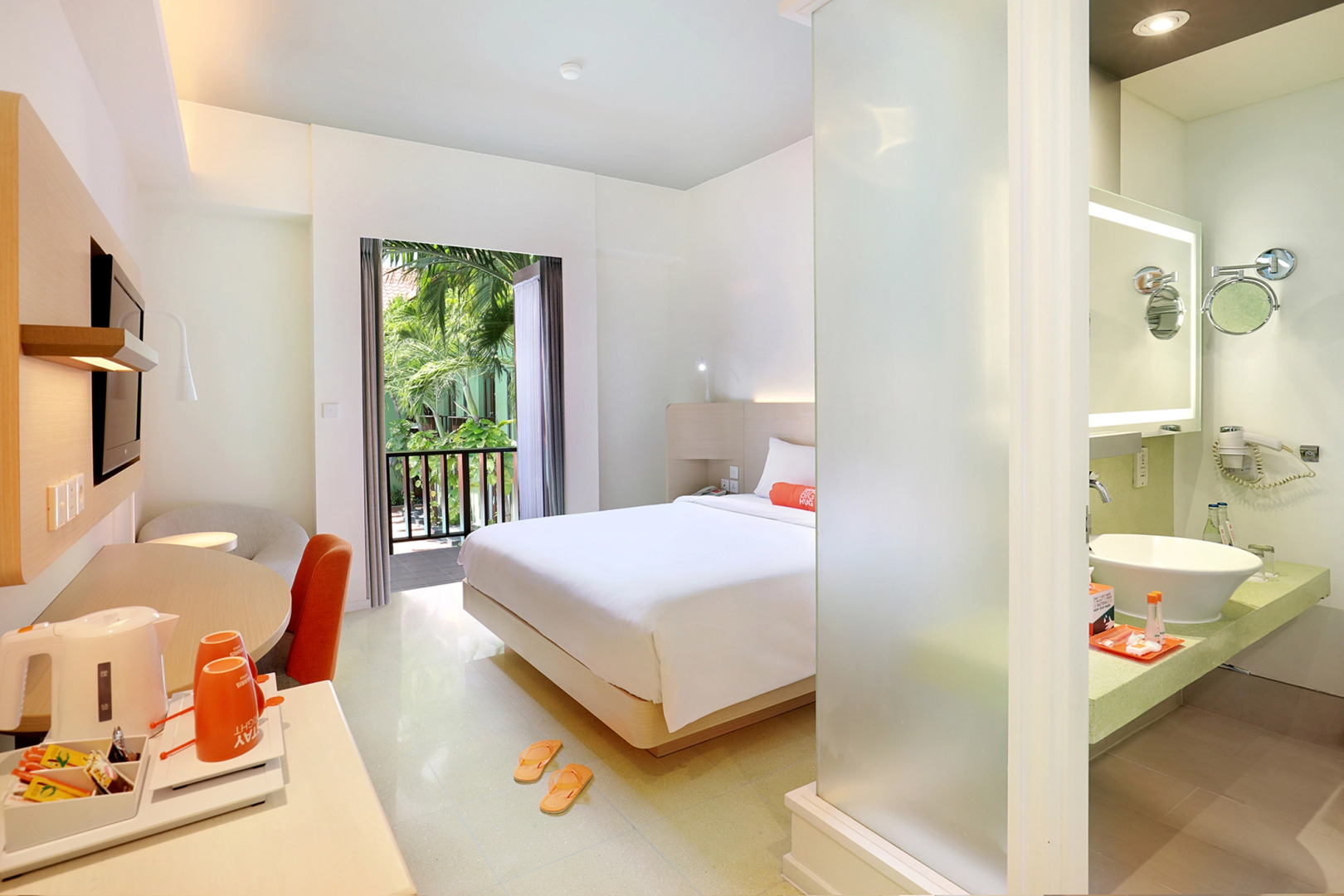 Photo - HARRIS Hotel Kuta Tuban Bali