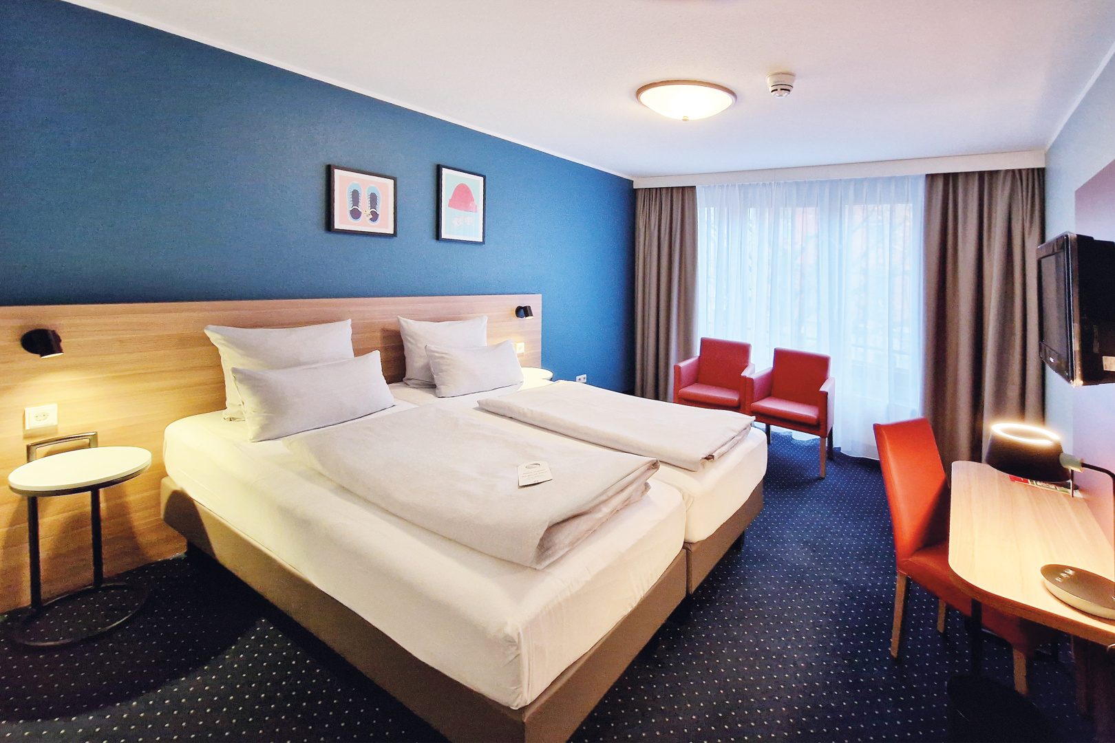 Foto - Garner Hotel Bochum by IHG