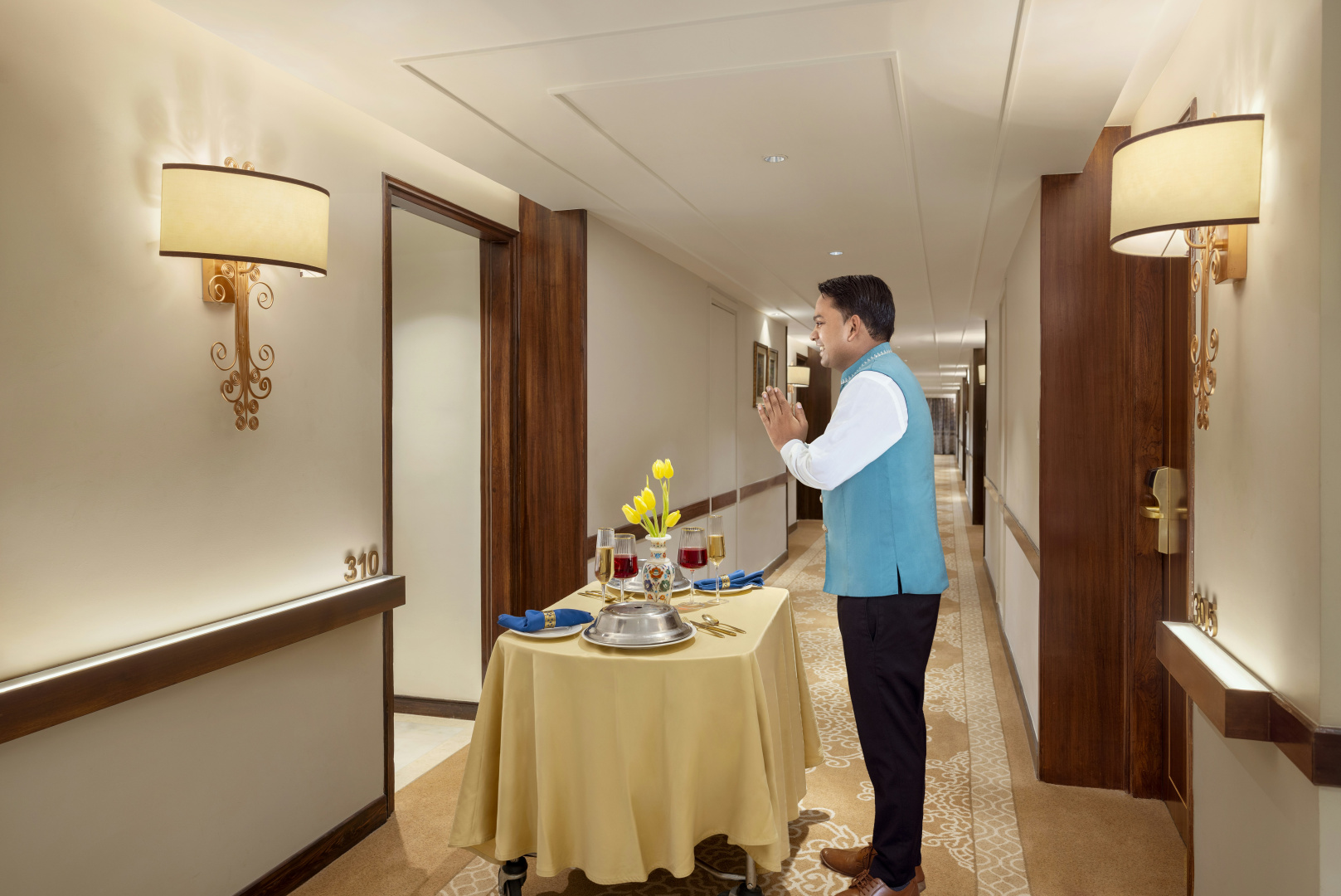 Photo - Tajview,Agra-IHCL SeleQtions