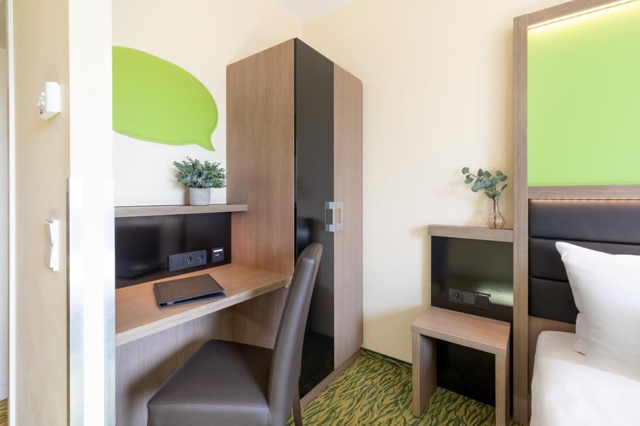 Photo - Hotel Aldea Berlin Centrum