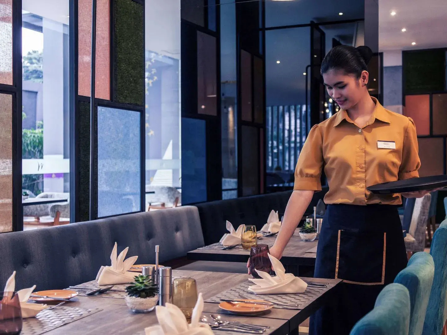 Foto - Mercure Jakarta Cikini