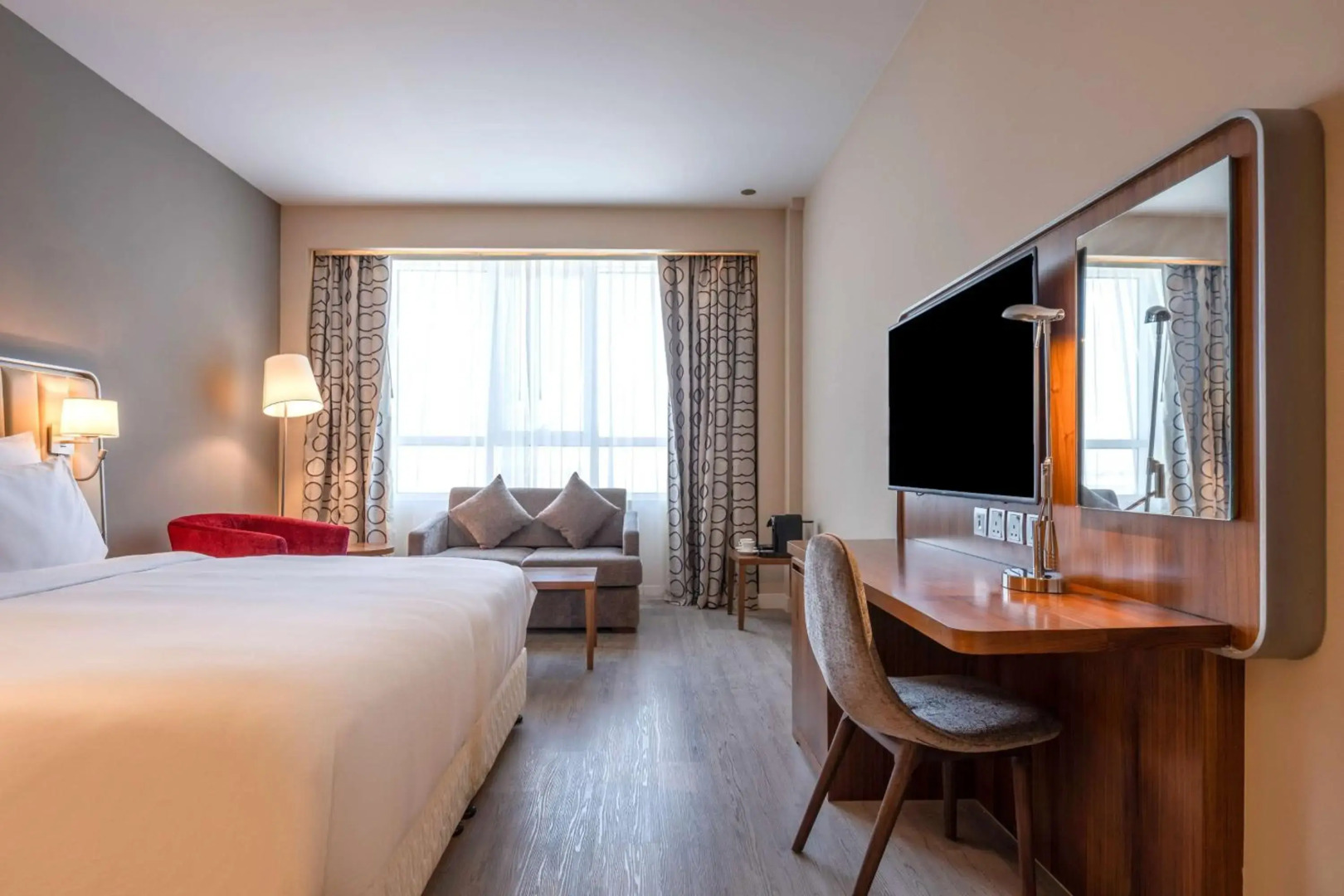 Photo - Sheraton Carlton Nuernberg