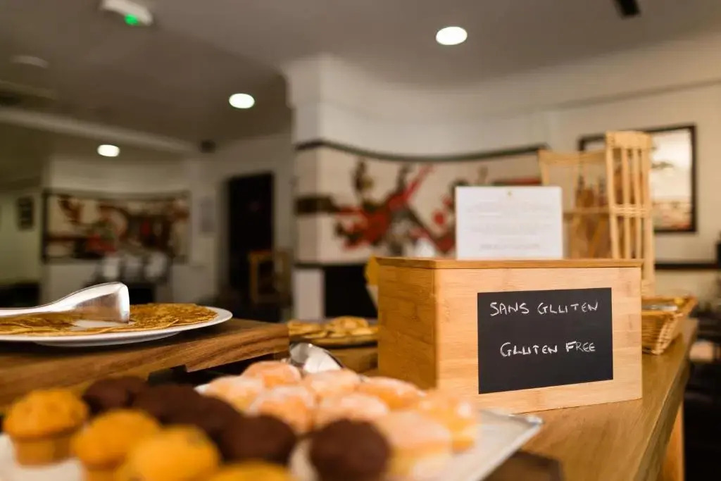 Foto - Hôtel Hélios