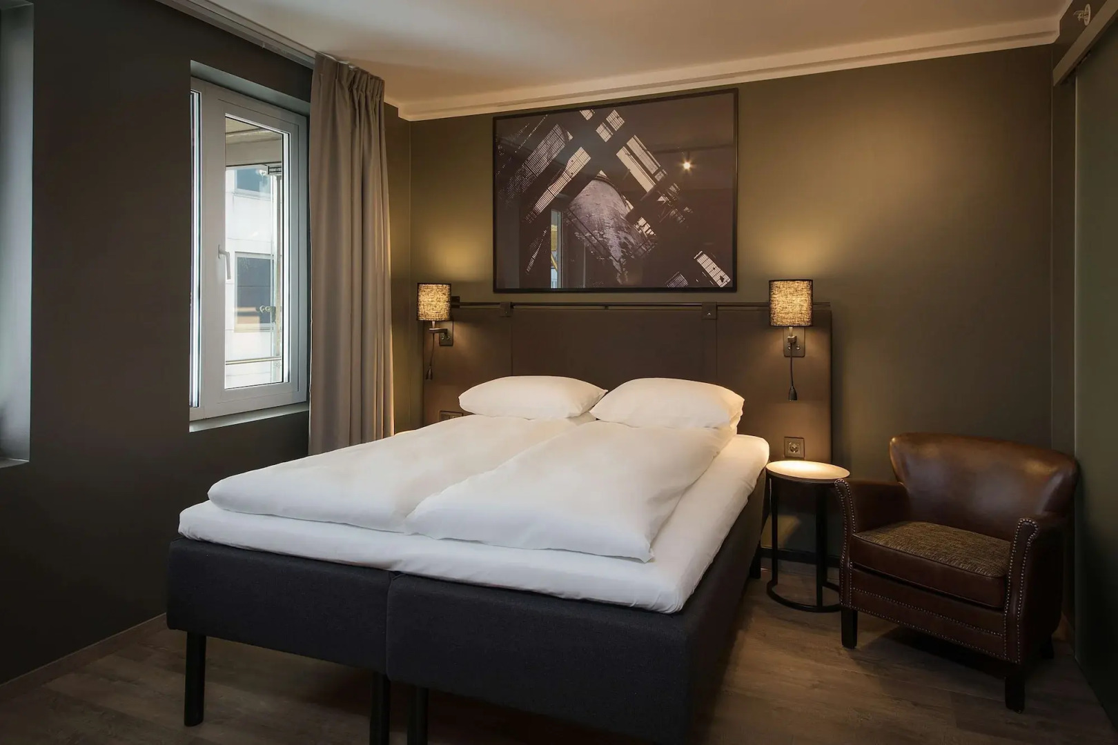 Foto - Scandic Vulkan