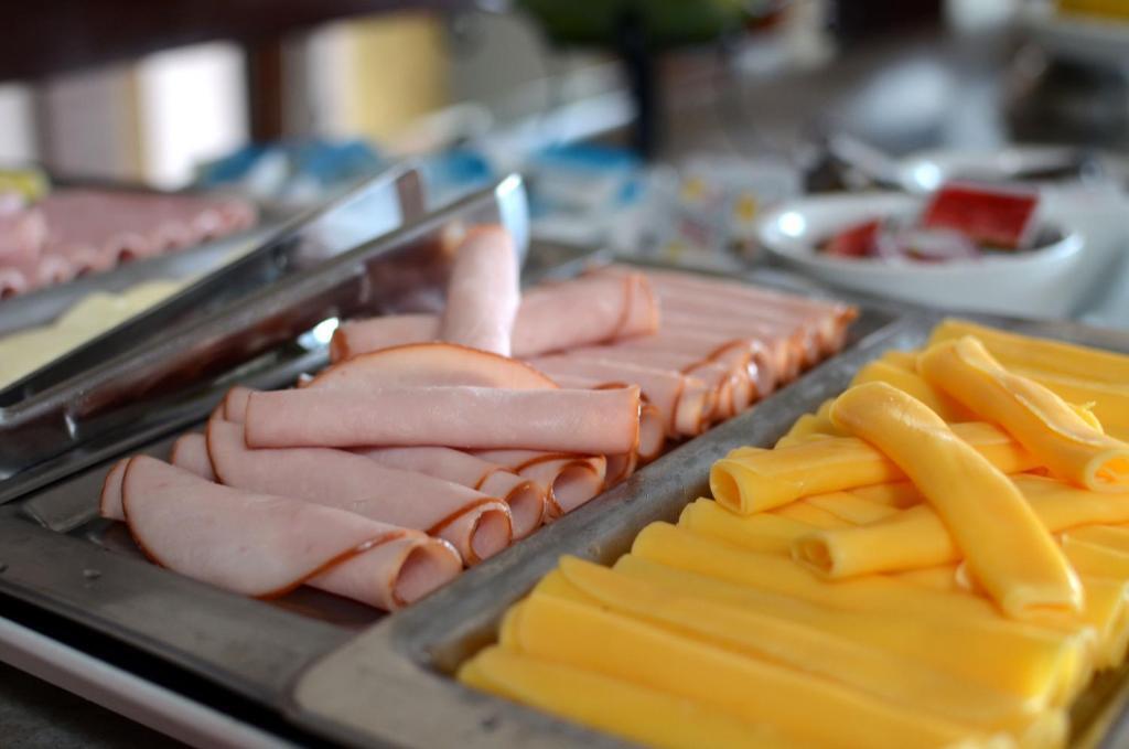 Foto - Ilha Branca Exclusive Hotel