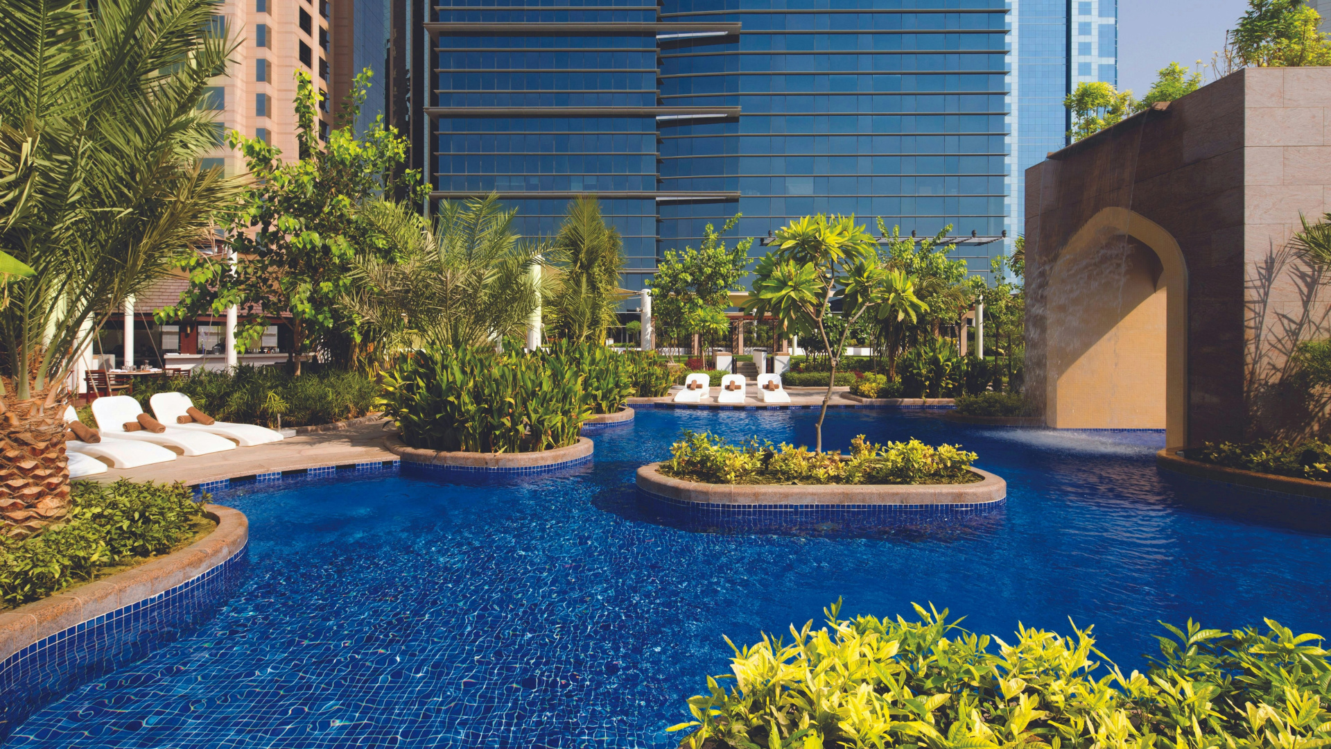Photo - Conrad Dubai