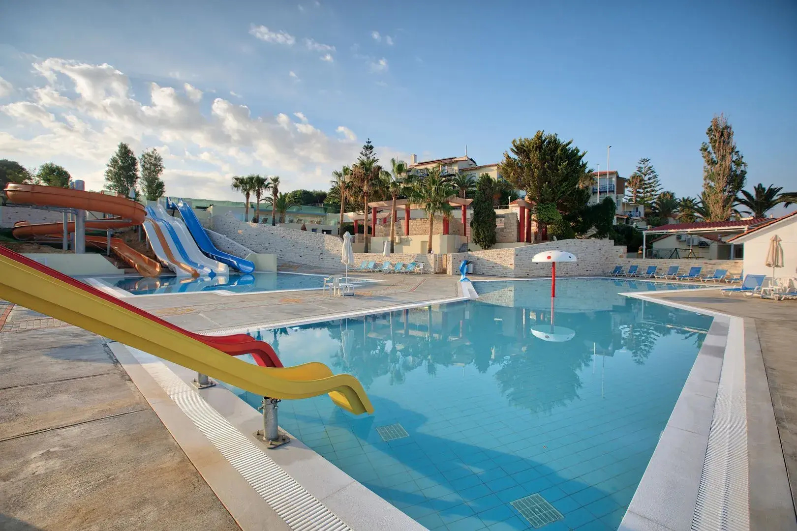 Foto - Rethymno Mare Royal & Water Park