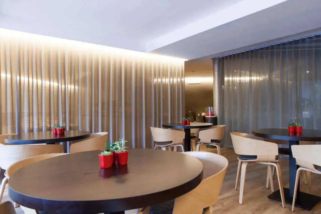 Foto - Hotel America Barcelona