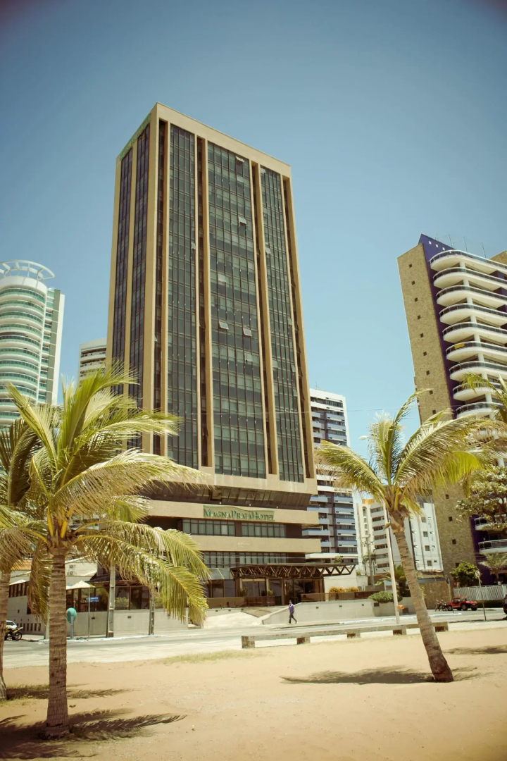 Photo - Magna Praia Hotel