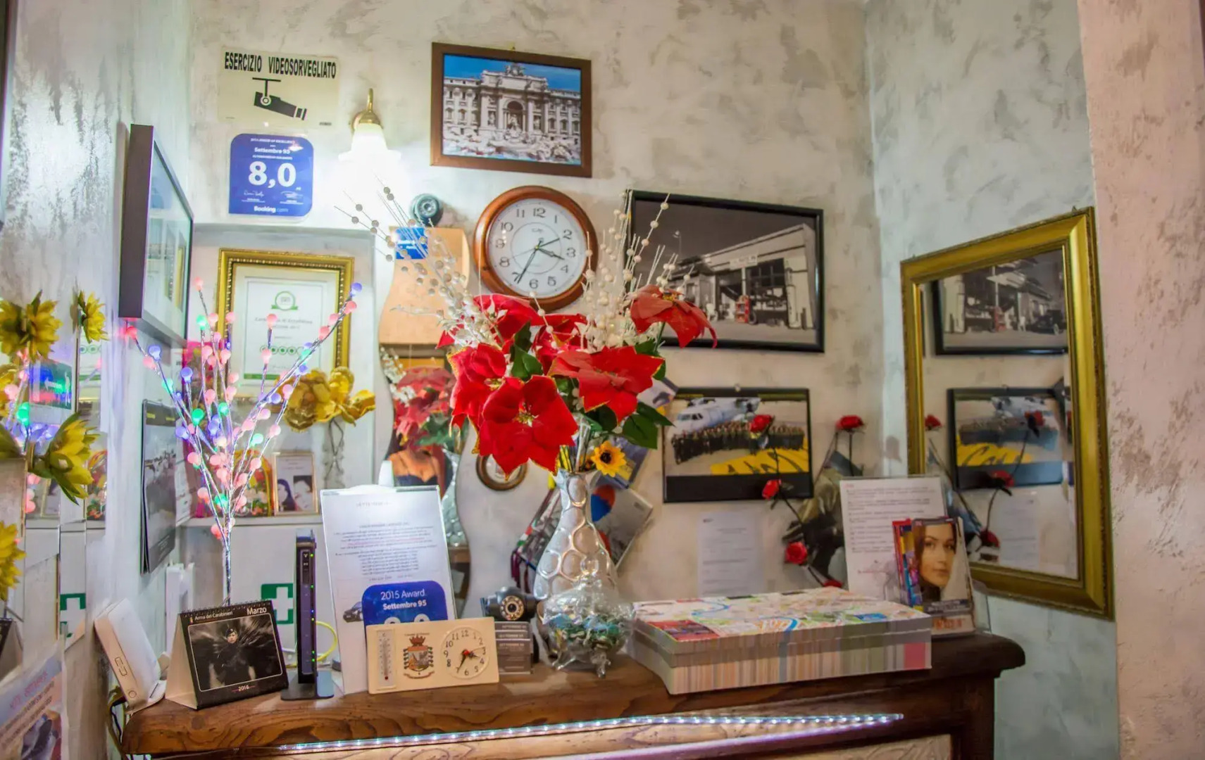 Foto - Booking Inn Settembre 95