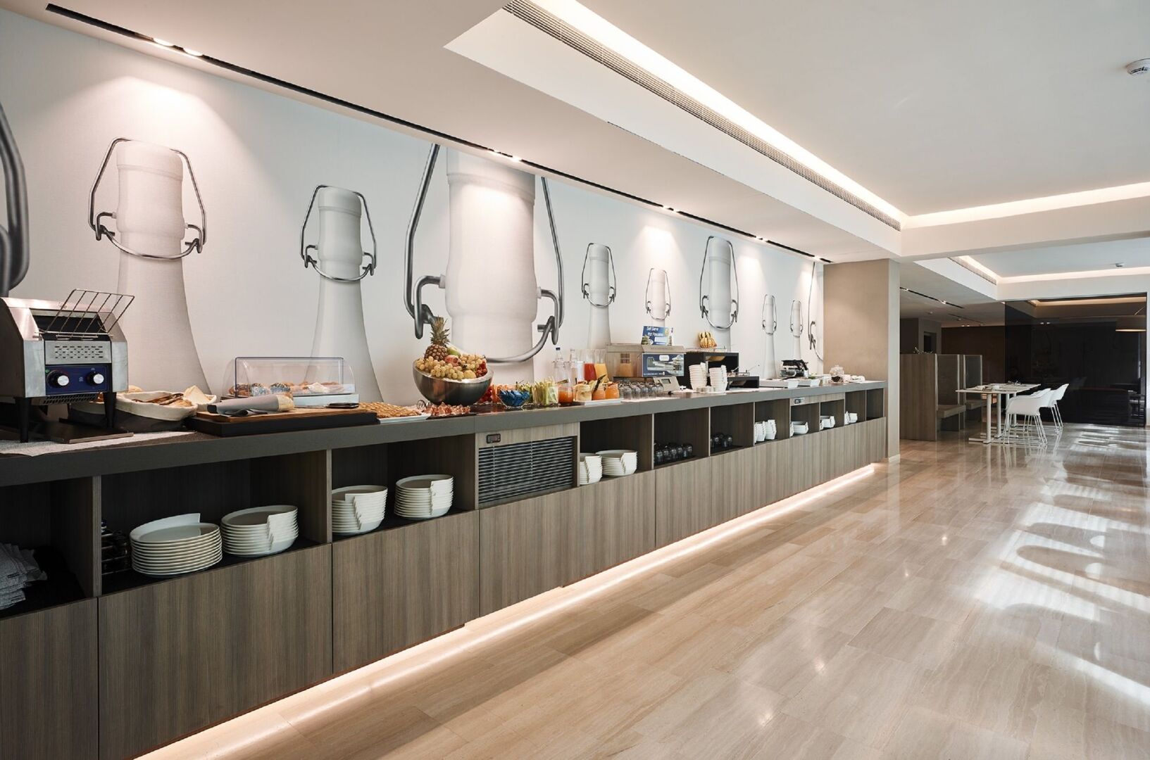 Foto - Hotel Glance In Florence