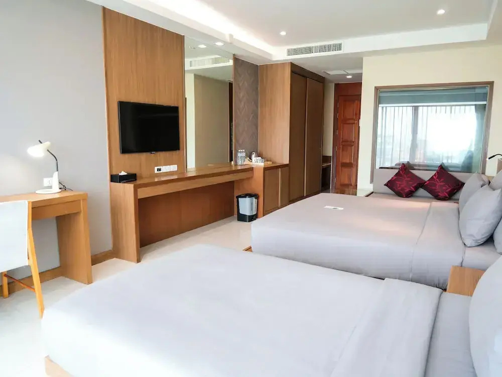 Foto - The Senses Resort & Pool Villas, PHUKET