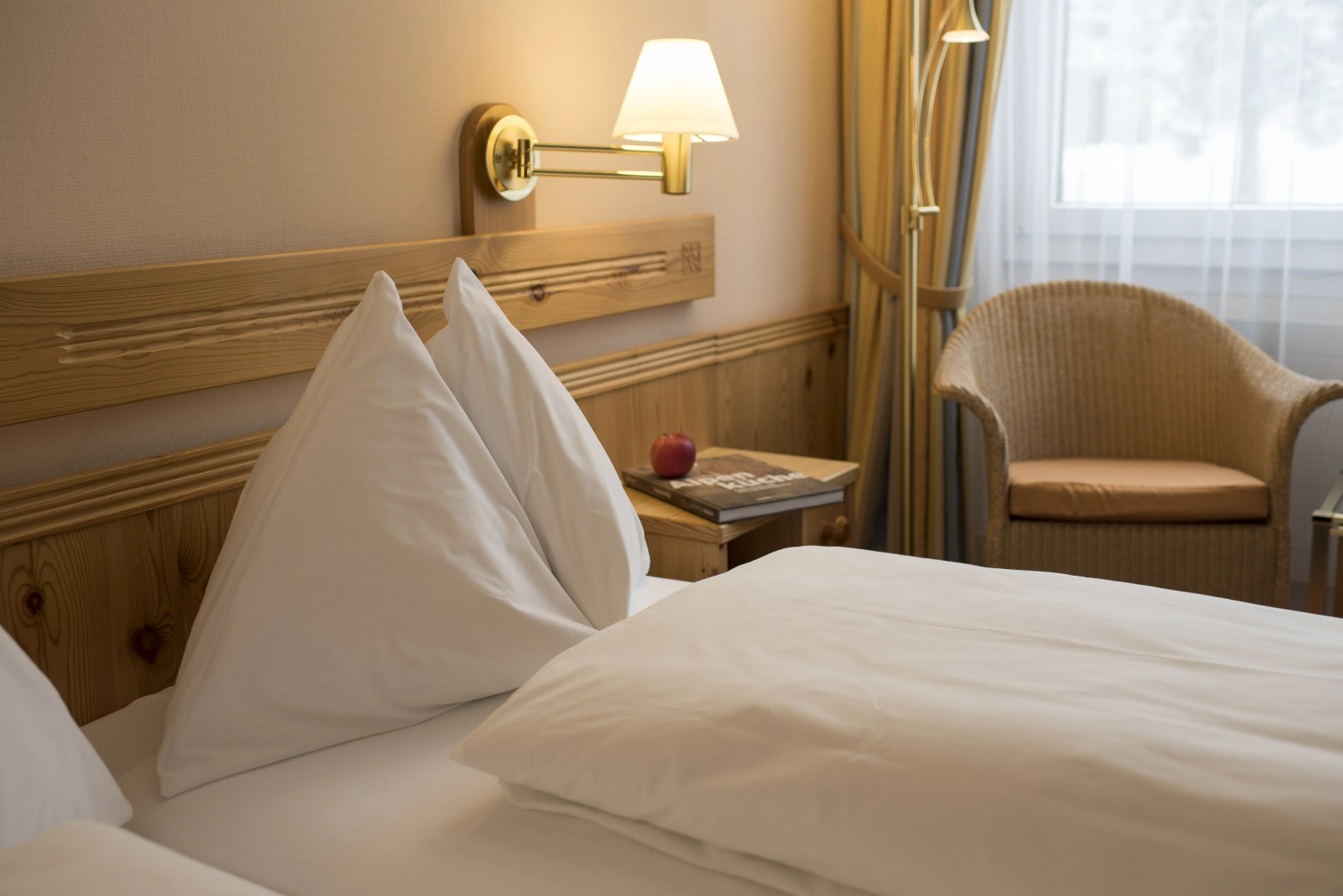 Foto - Mountain Plaza Hotel