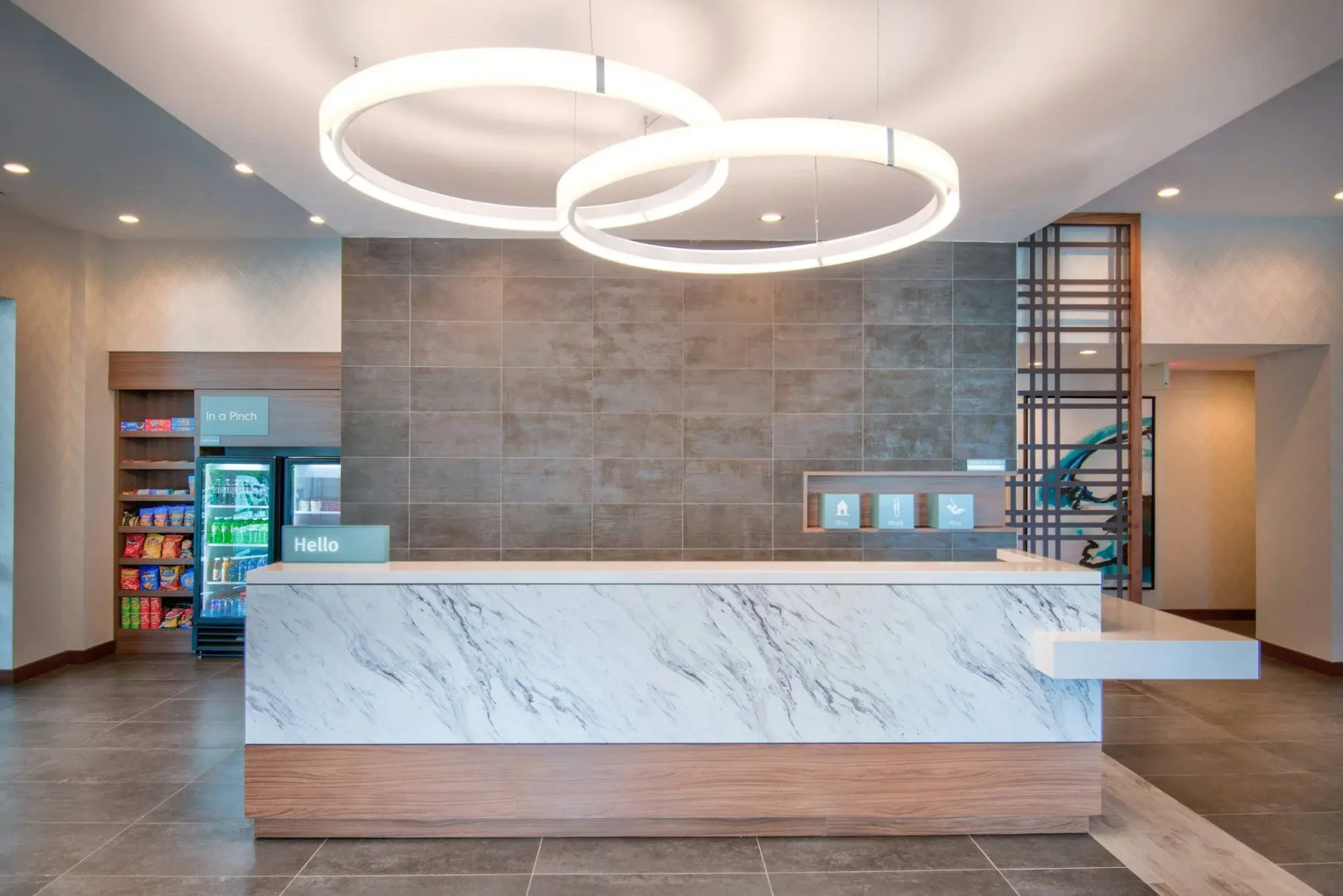 Foto - TownePlace Suites by Marriott Miami Airport