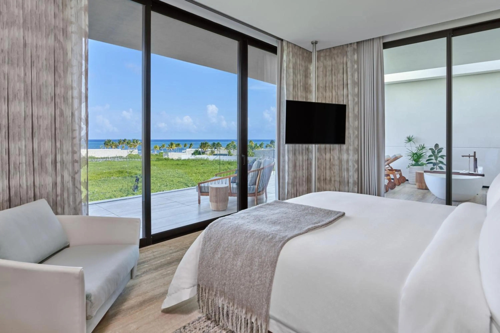 Photo - The St. Regis Kanai Resort, Riviera Maya